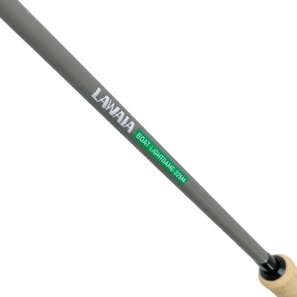 LAWAIA BOAT LIGHTGAME(225M)